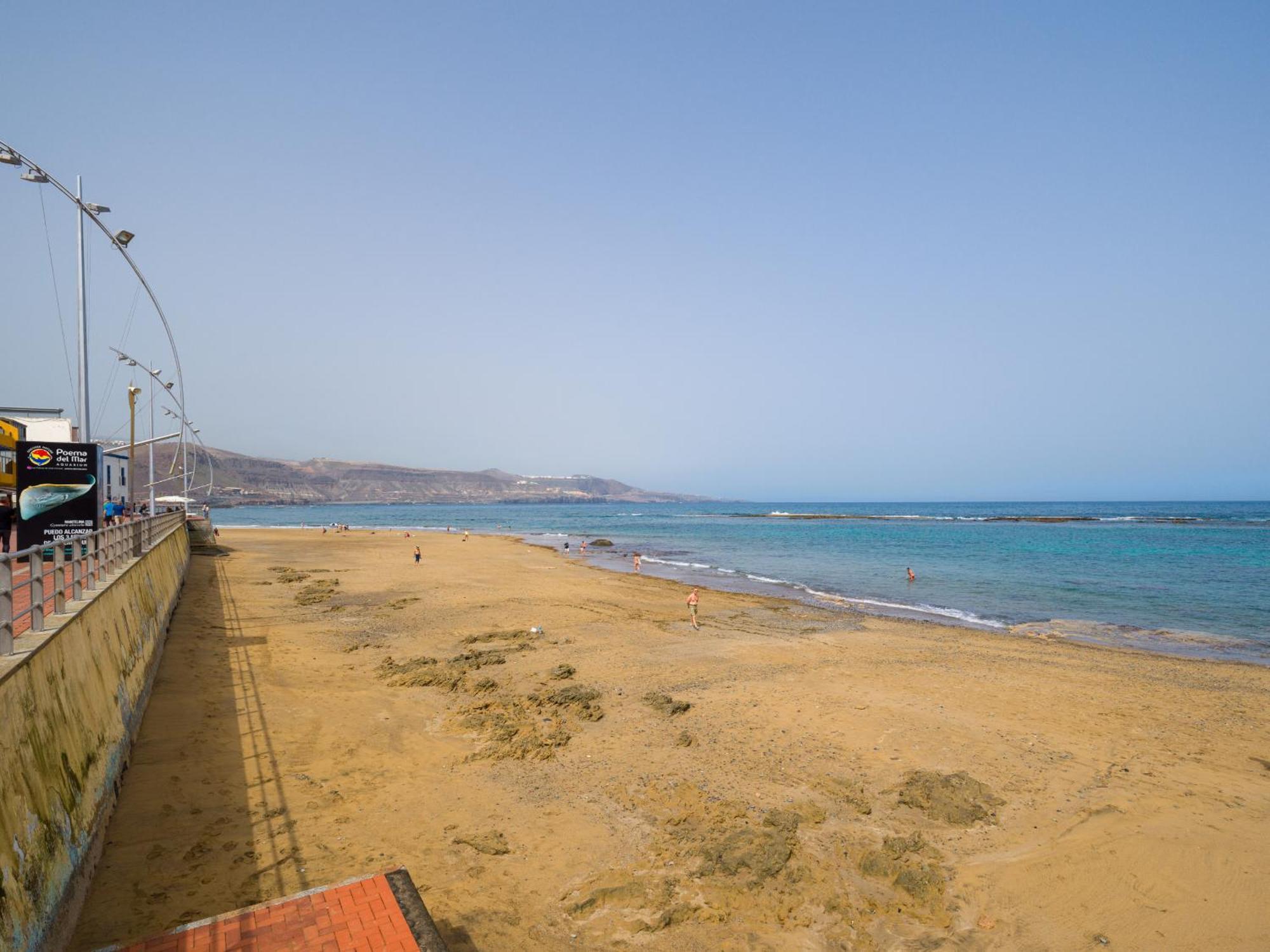 Mirador De Las Canteras Terrace&Pool By Canariasgetaway Las Palmas de Gran Canaria Bagian luar foto