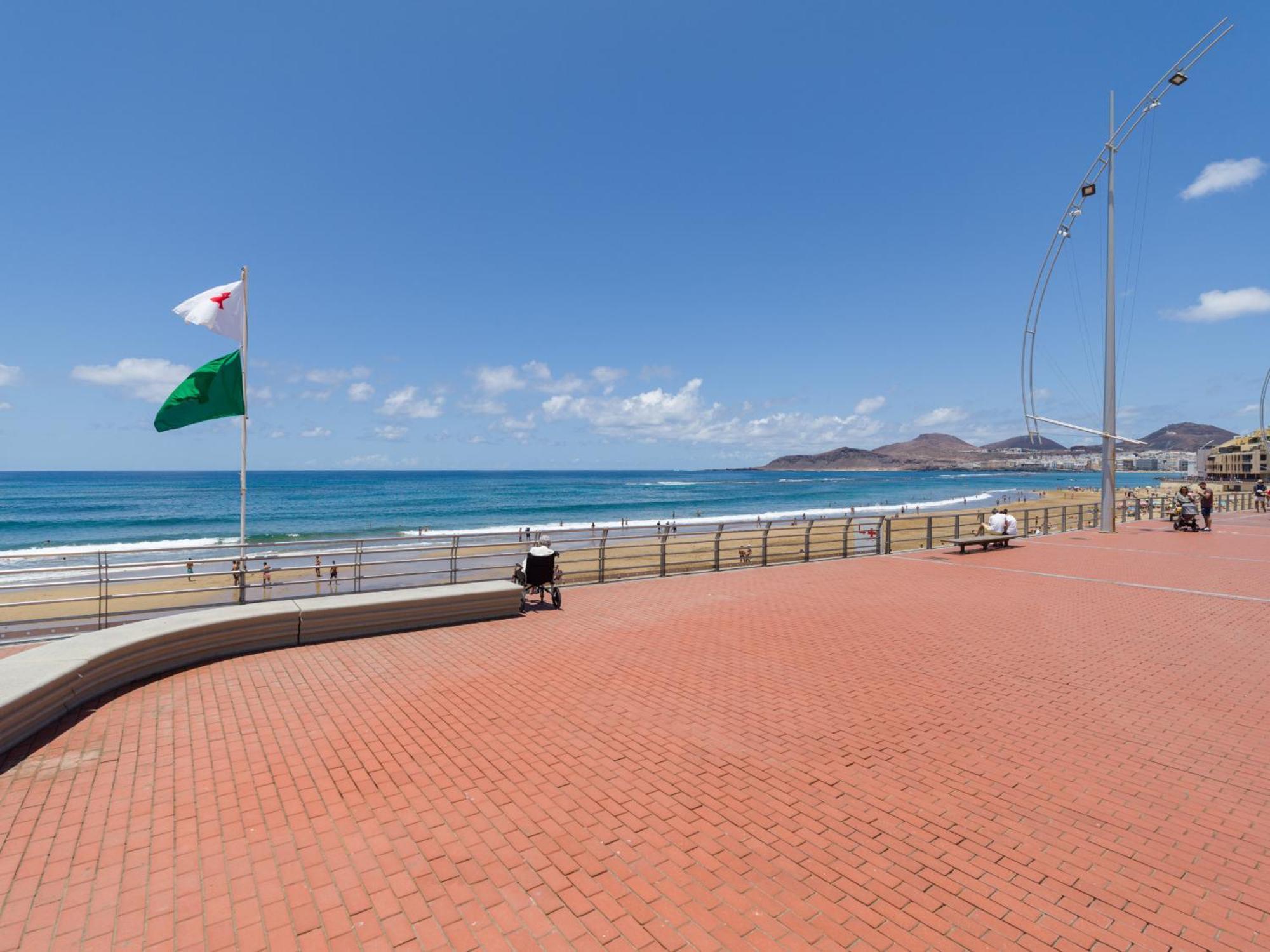 Mirador De Las Canteras Terrace&Pool By Canariasgetaway Las Palmas de Gran Canaria Bagian luar foto