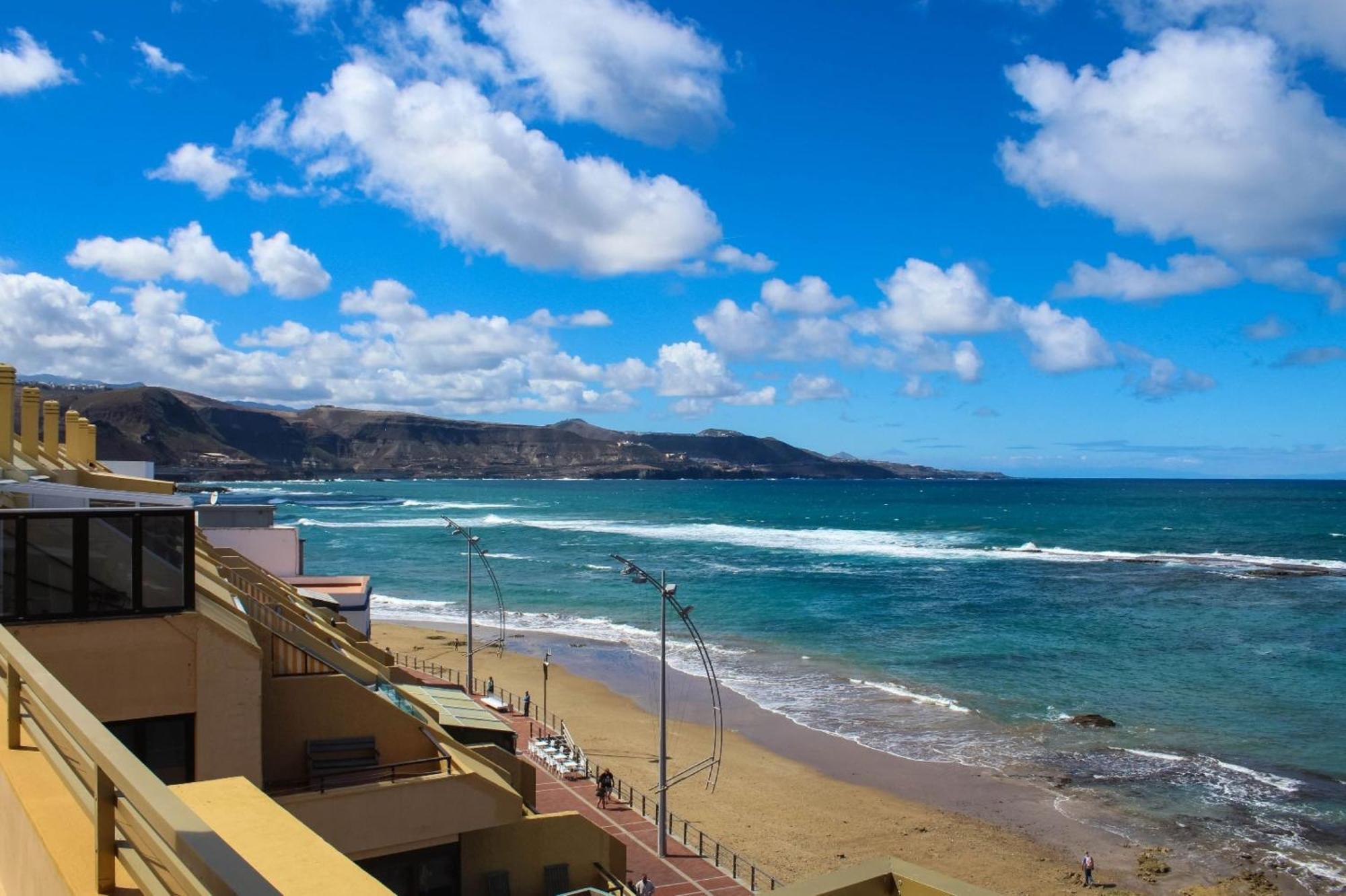 Mirador De Las Canteras Terrace&Pool By Canariasgetaway Las Palmas de Gran Canaria Bagian luar foto