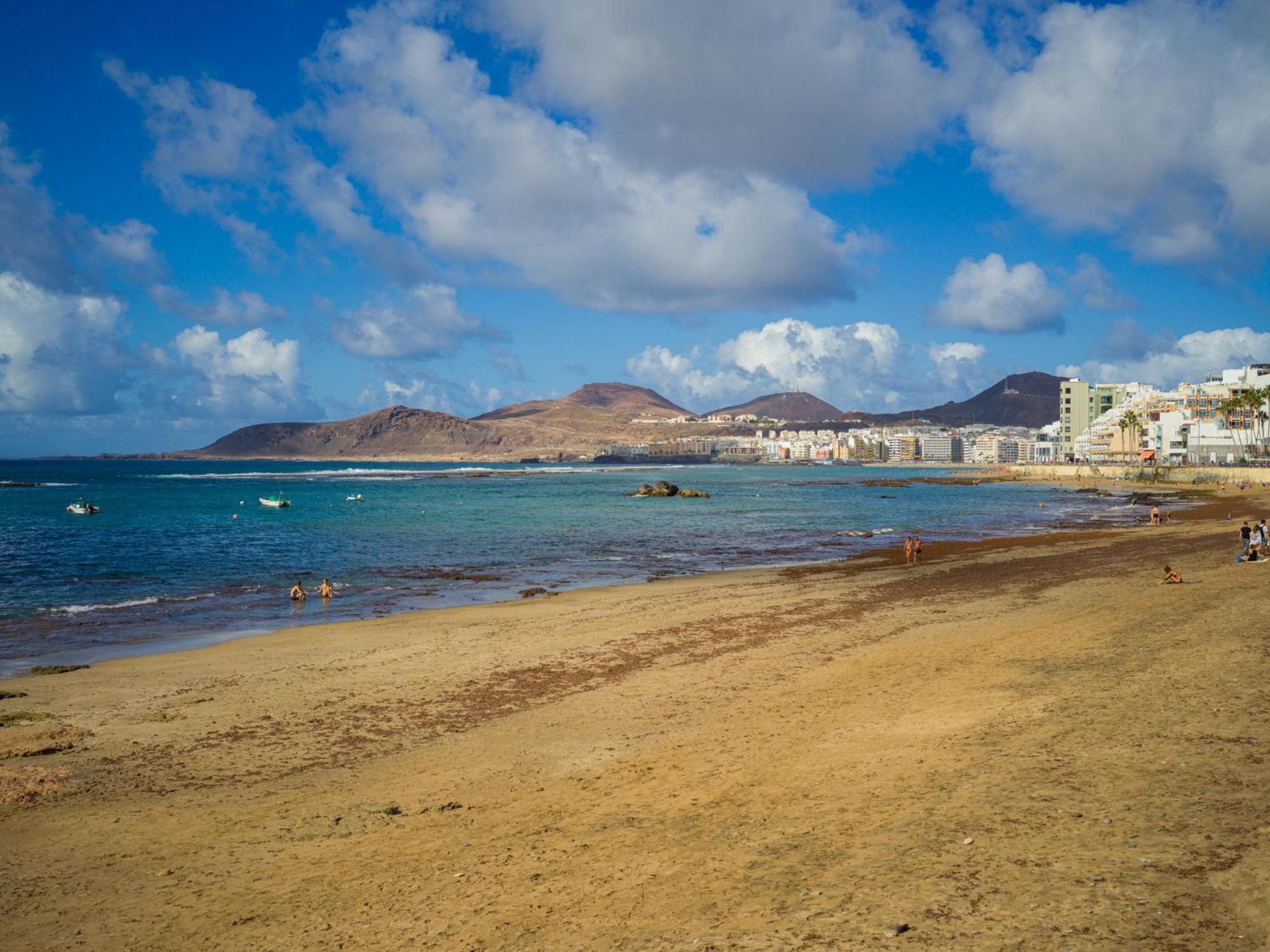 Mirador De Las Canteras Terrace&Pool By Canariasgetaway Las Palmas de Gran Canaria Bagian luar foto