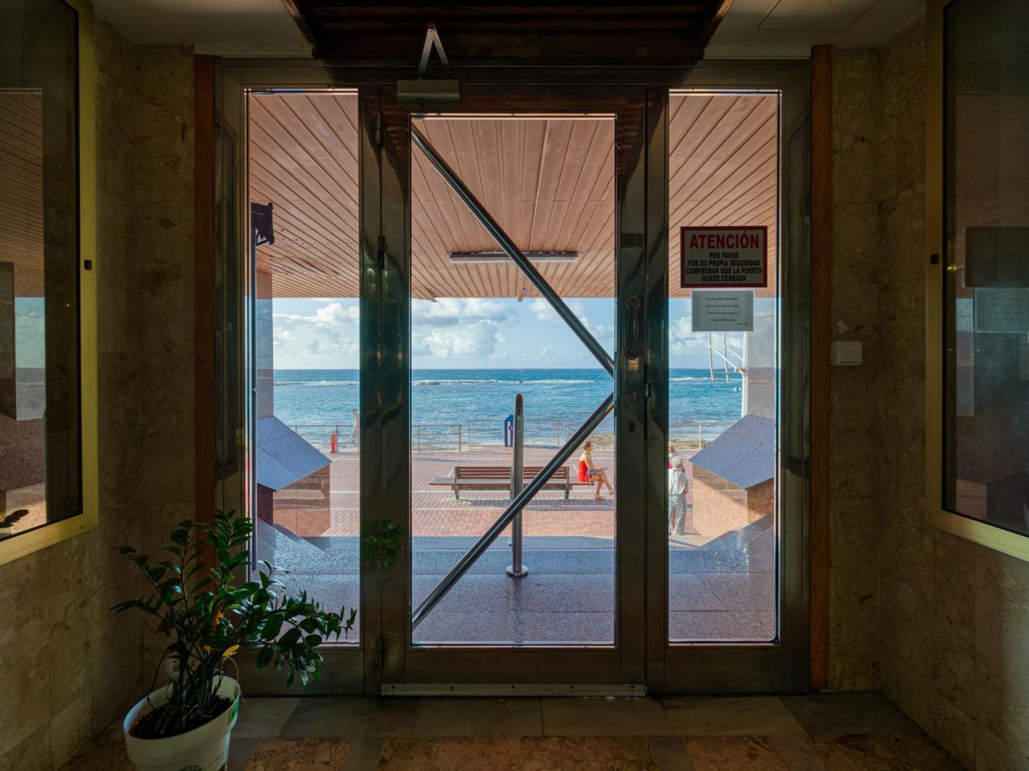 Mirador De Las Canteras Terrace&Pool By Canariasgetaway Las Palmas de Gran Canaria Bagian luar foto