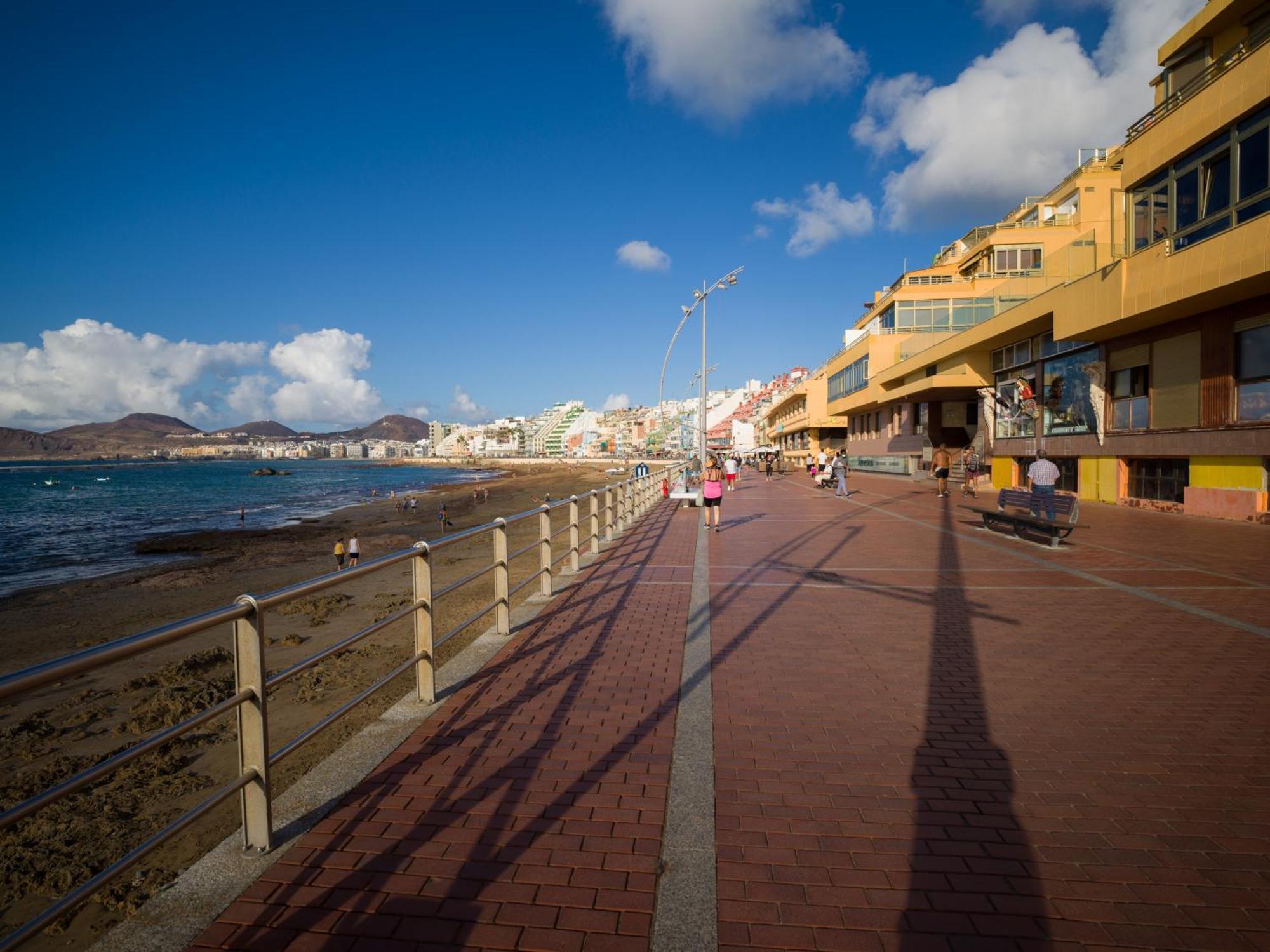 Mirador De Las Canteras Terrace&Pool By Canariasgetaway Las Palmas de Gran Canaria Bagian luar foto