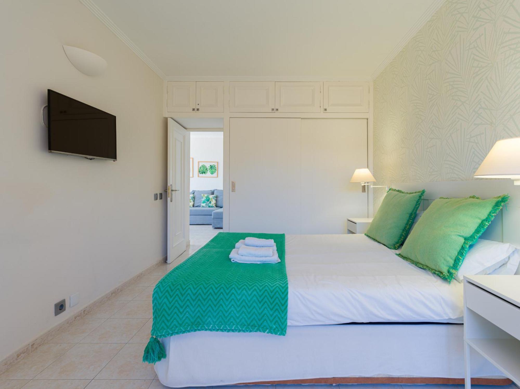 Mirador De Las Canteras Terrace&Pool By Canariasgetaway Las Palmas de Gran Canaria Bagian luar foto