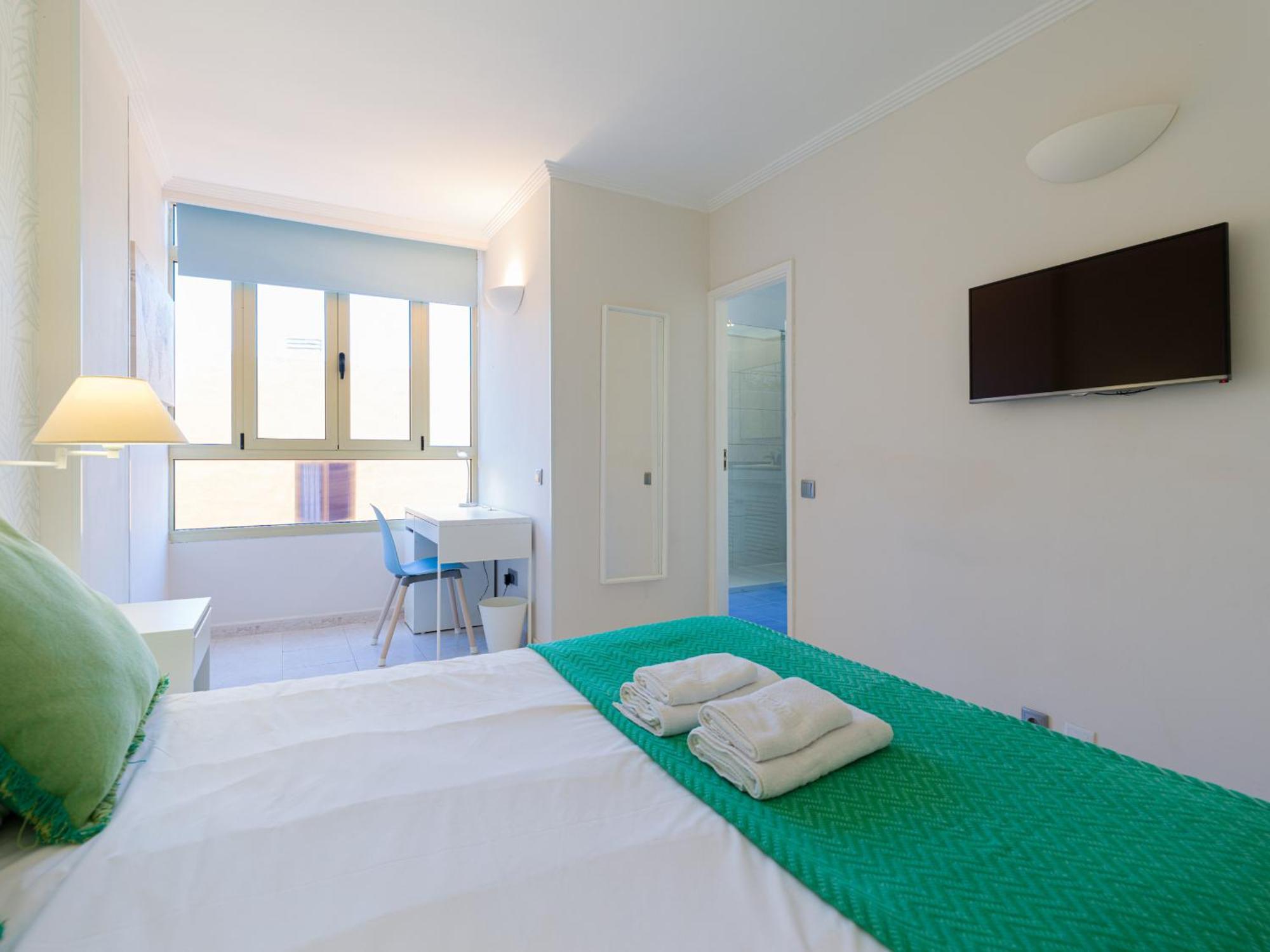 Mirador De Las Canteras Terrace&Pool By Canariasgetaway Las Palmas de Gran Canaria Bagian luar foto