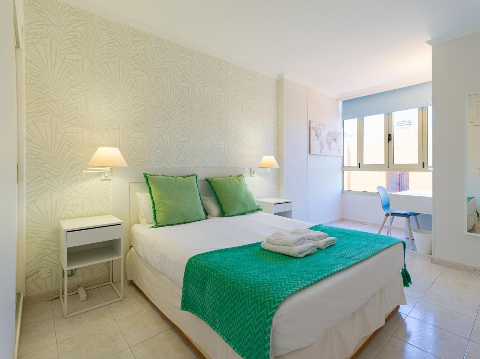 Mirador De Las Canteras Terrace&Pool By Canariasgetaway Las Palmas de Gran Canaria Bagian luar foto