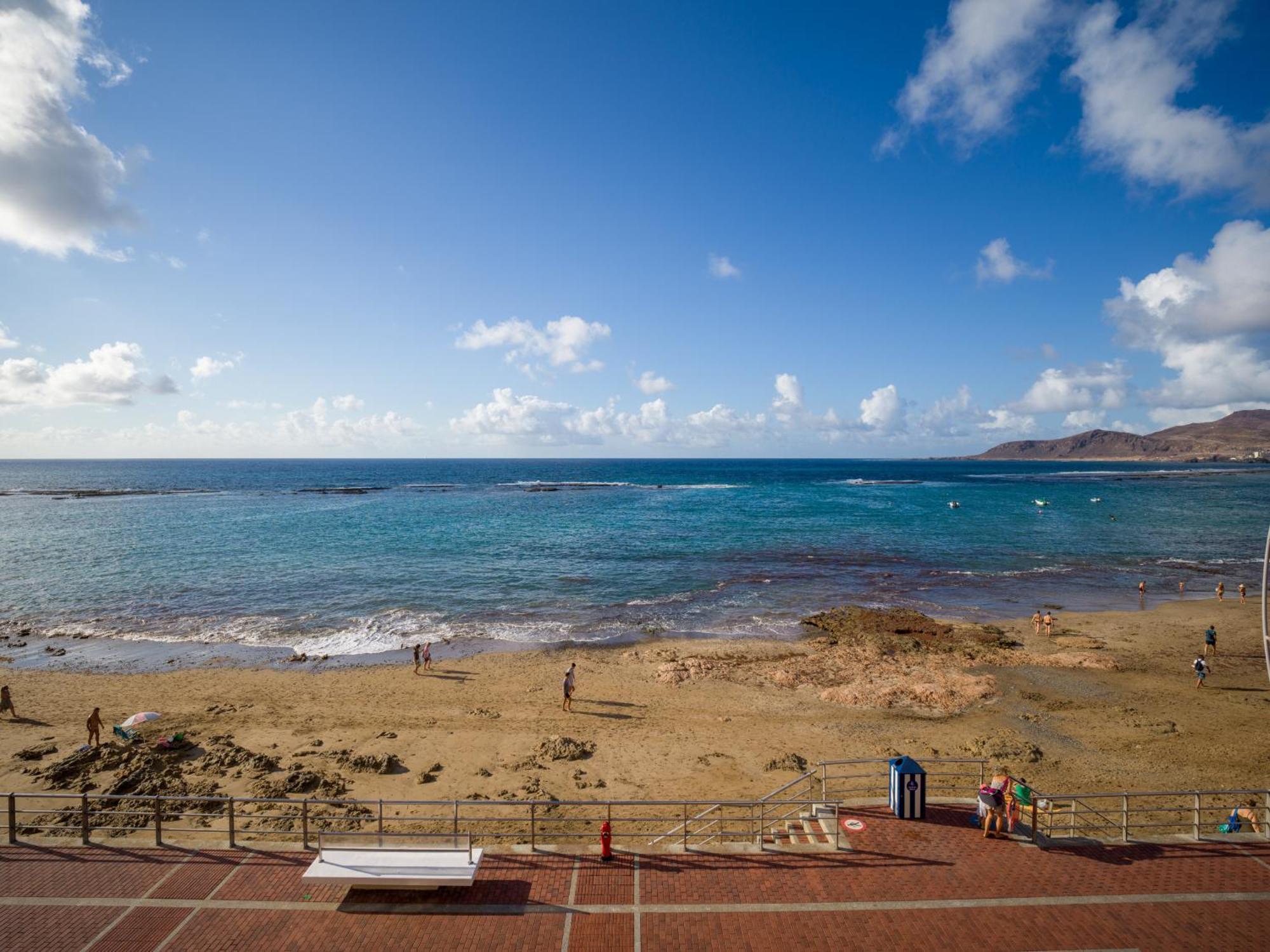 Mirador De Las Canteras Terrace&Pool By Canariasgetaway Las Palmas de Gran Canaria Bagian luar foto