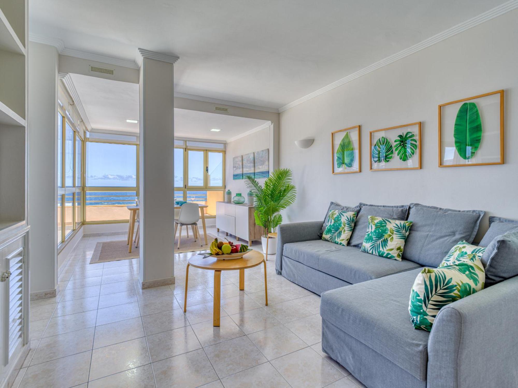 Mirador De Las Canteras Terrace&Pool By Canariasgetaway Las Palmas de Gran Canaria Bagian luar foto