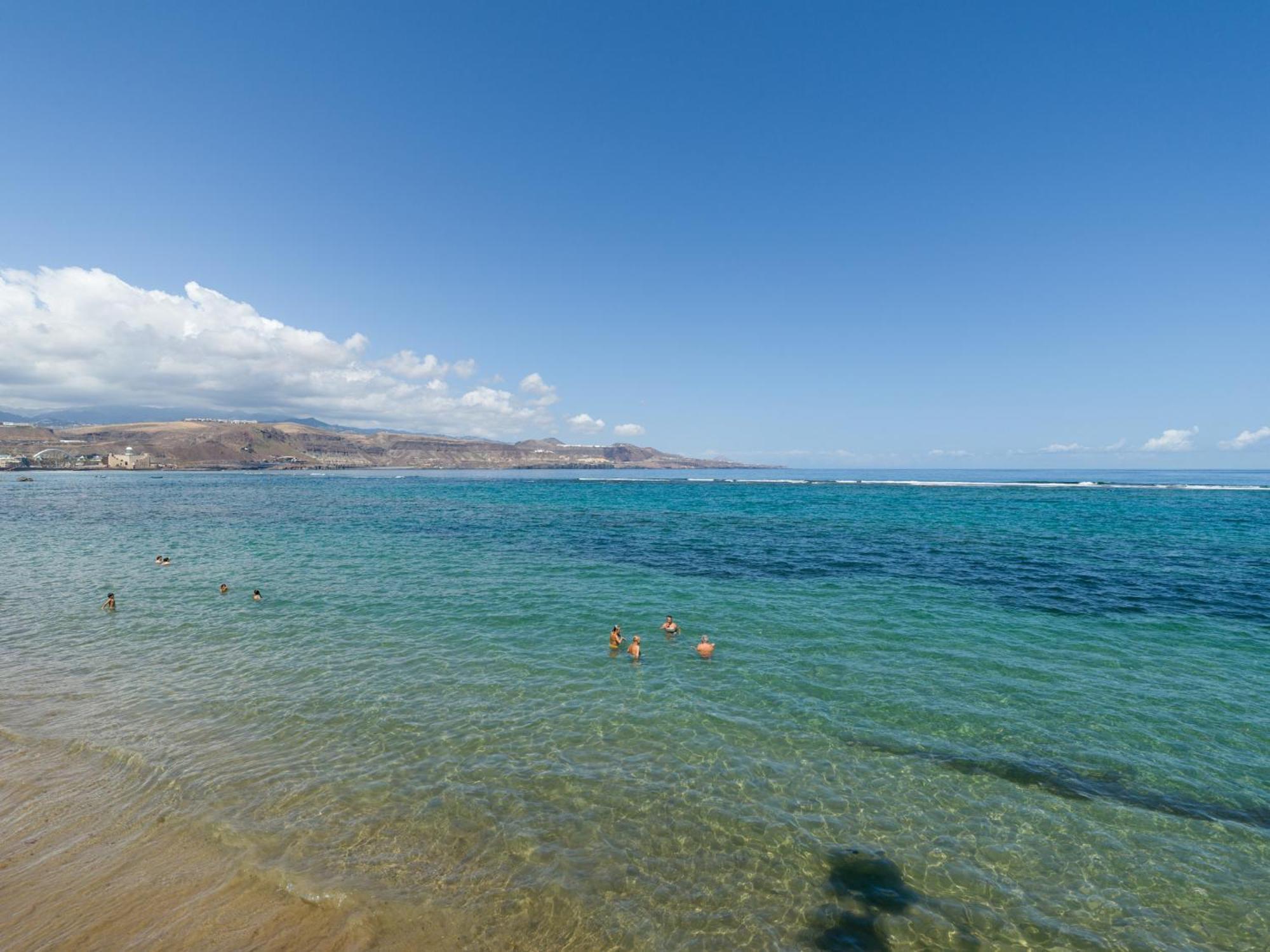 Mirador De Las Canteras Terrace&Pool By Canariasgetaway Las Palmas de Gran Canaria Bagian luar foto