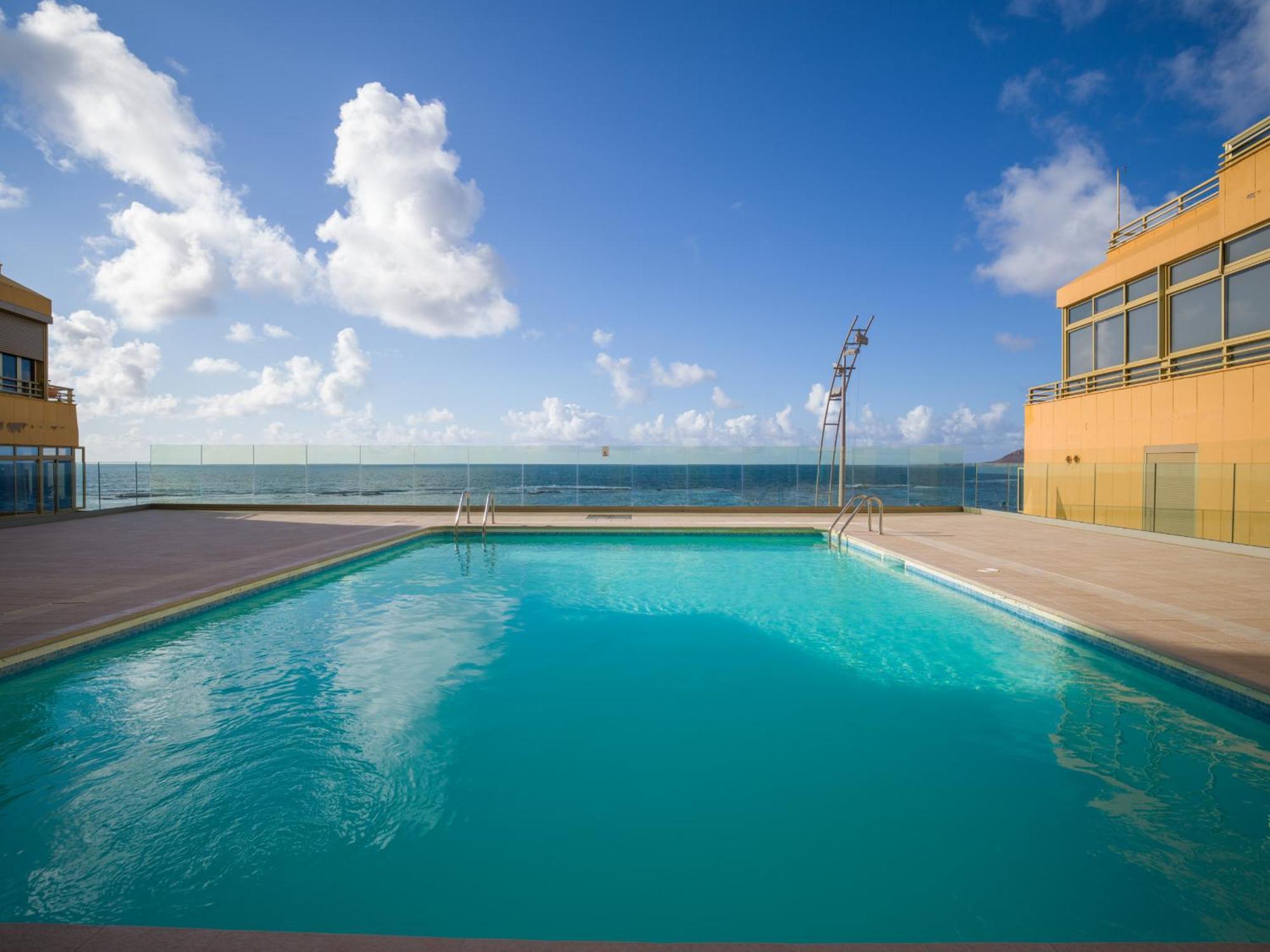 Mirador De Las Canteras Terrace&Pool By Canariasgetaway Las Palmas de Gran Canaria Bagian luar foto